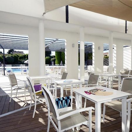 Résidence Odalys Aqualia Balaruc-les-Bains Esterno foto