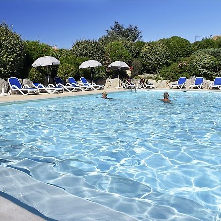 Résidence Odalys Aqualia Balaruc-les-Bains Esterno foto