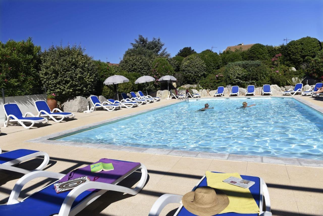 Résidence Odalys Aqualia Balaruc-les-Bains Esterno foto