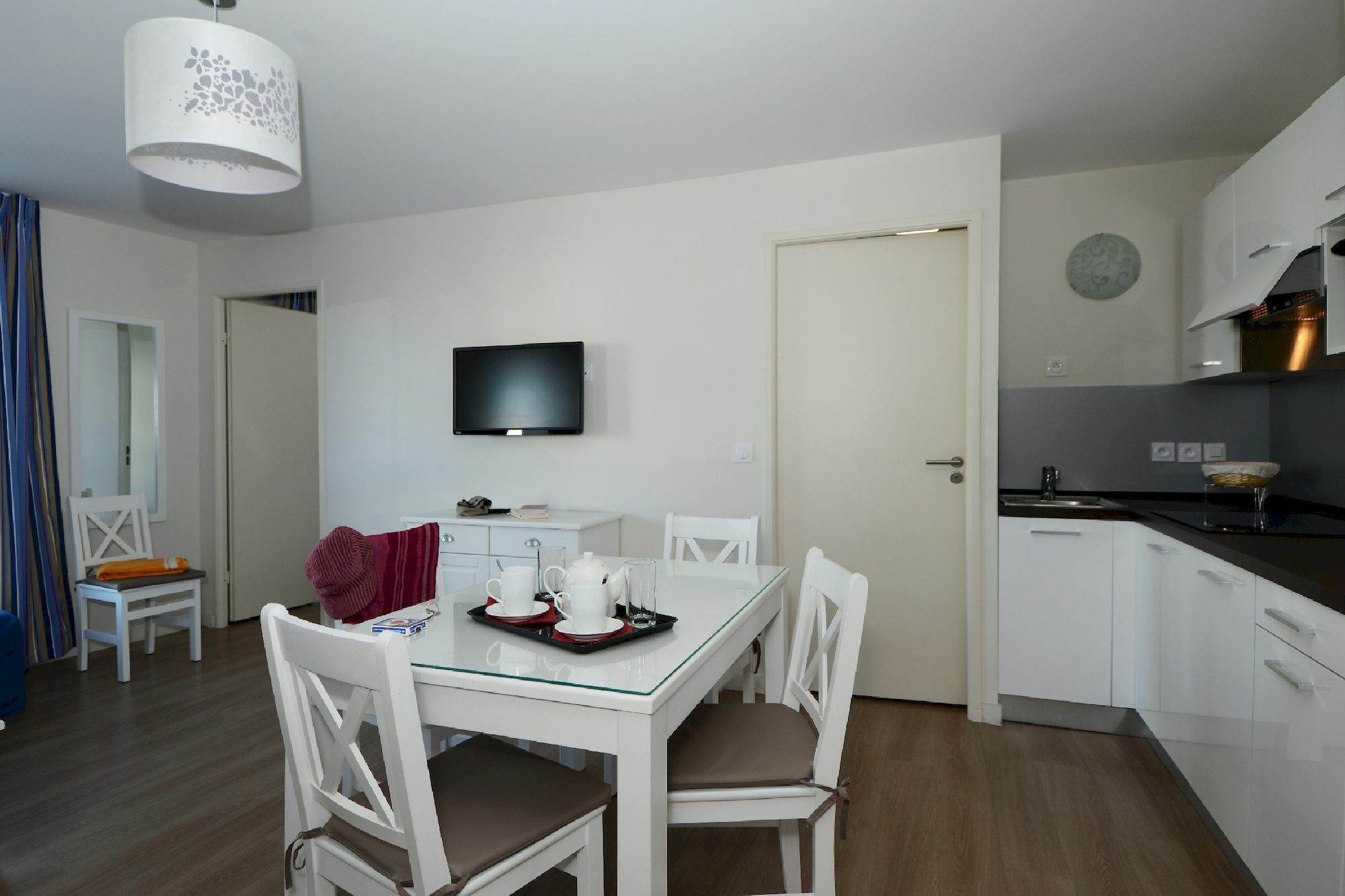 Résidence Odalys Aqualia Balaruc-les-Bains Esterno foto
