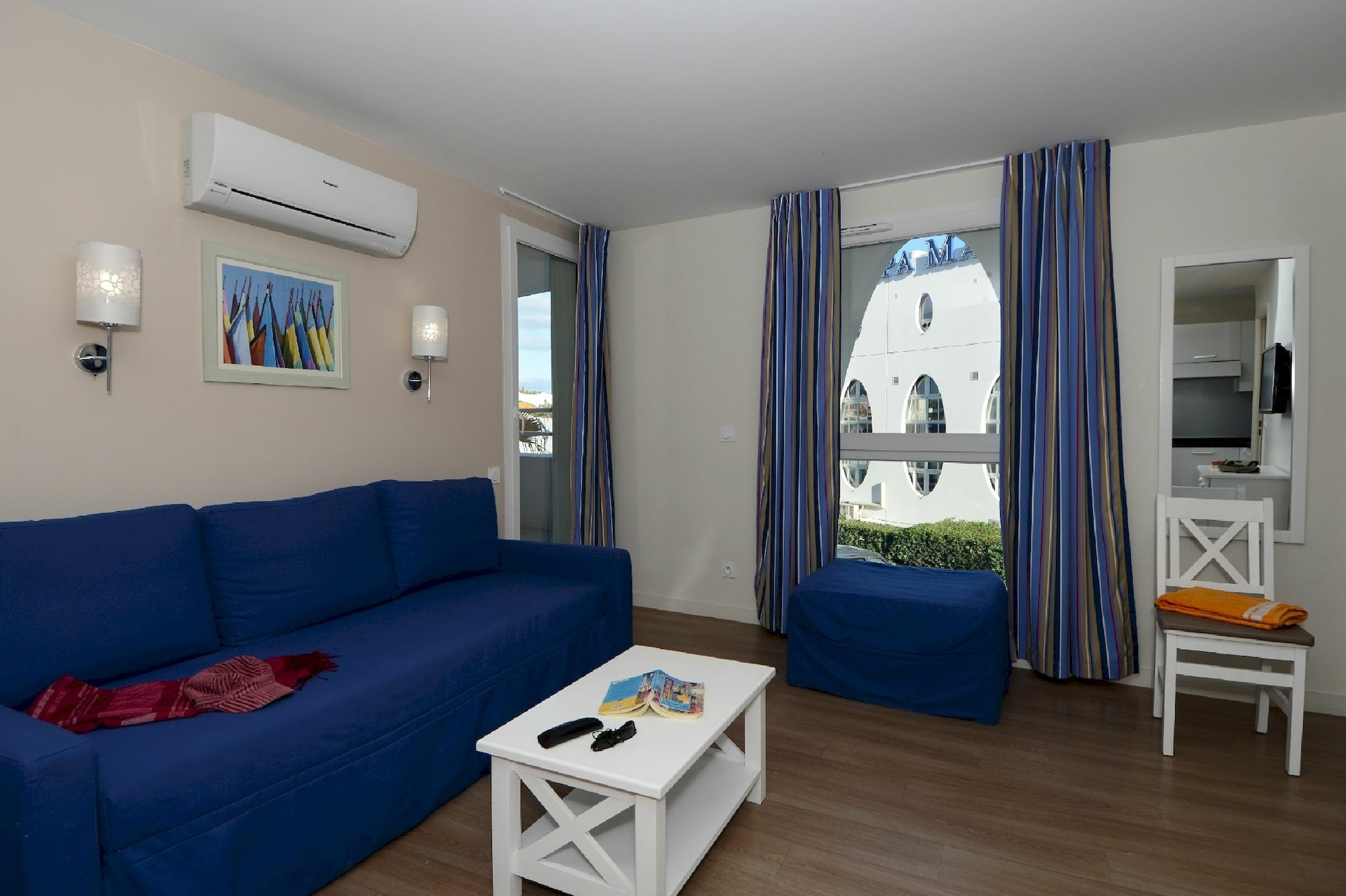 Résidence Odalys Aqualia Balaruc-les-Bains Esterno foto