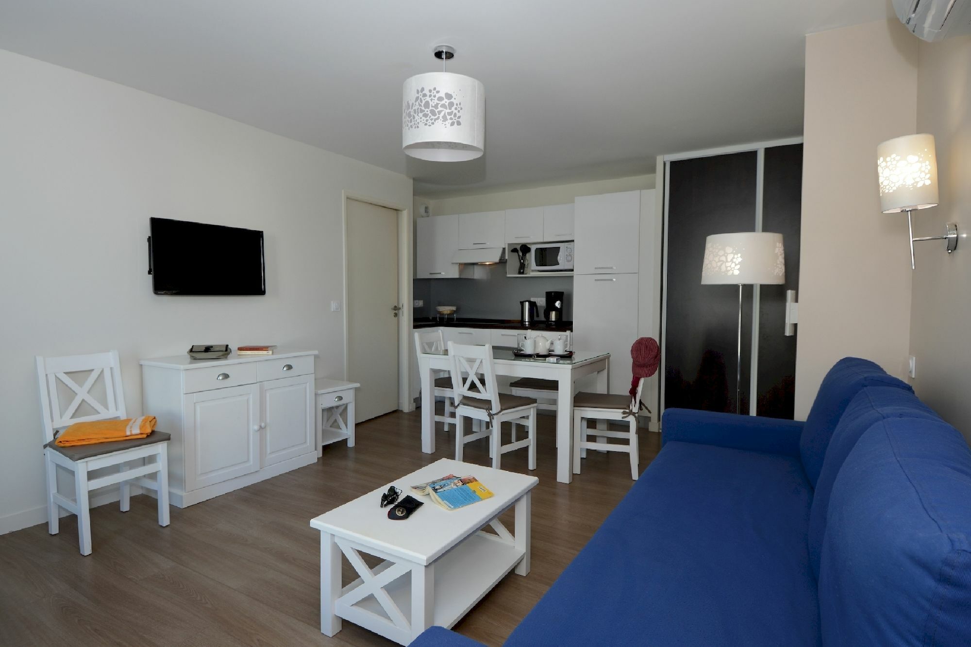 Résidence Odalys Aqualia Balaruc-les-Bains Esterno foto